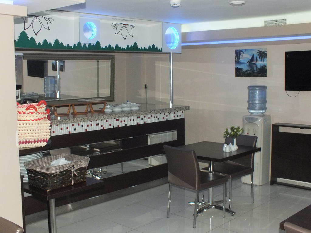 Hotel Timya Istanbul Exterior photo